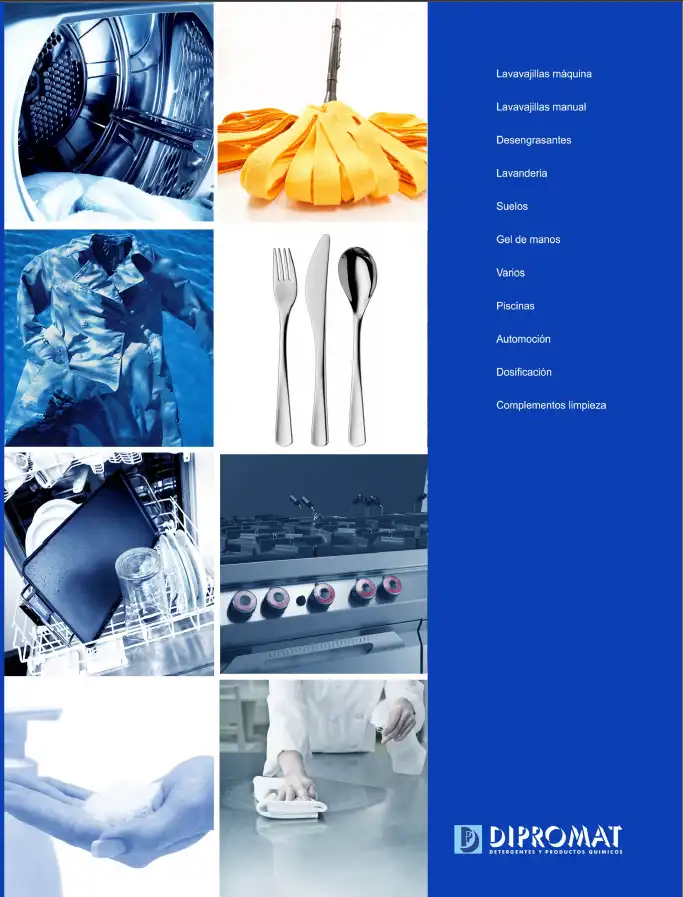 Portada del Catálogo Colectividades